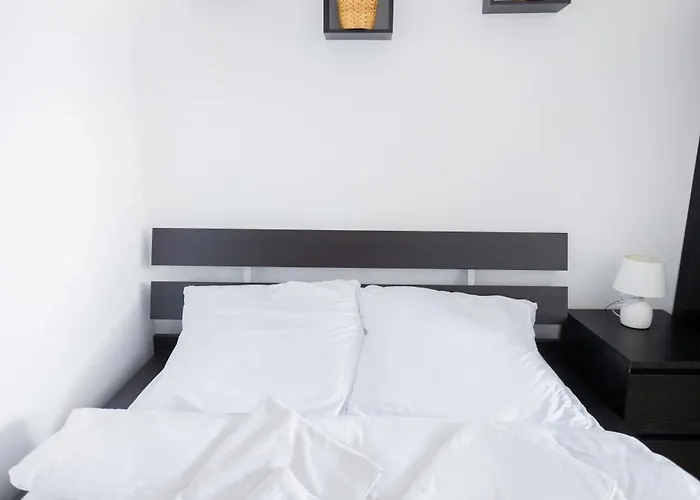 Super Chmielna Str Super View Appartement *