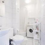 Super Chmielna Str Super View Apartment