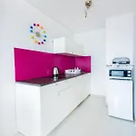 Super Chmielna Str Super View Apartment *