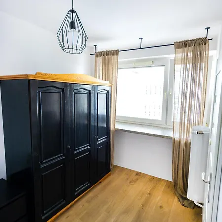 Appartement Super Chmielna Str Super View *