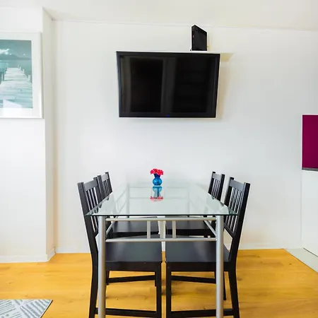 Super Chmielna Str Super View * Varsóvia