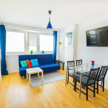 Super Chmielna Str Super View *