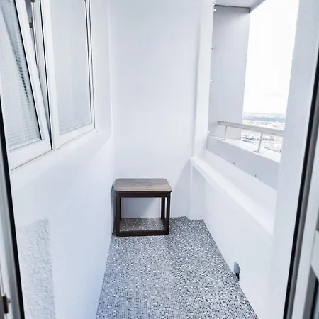 Apartment Super Chmielna Str Super View