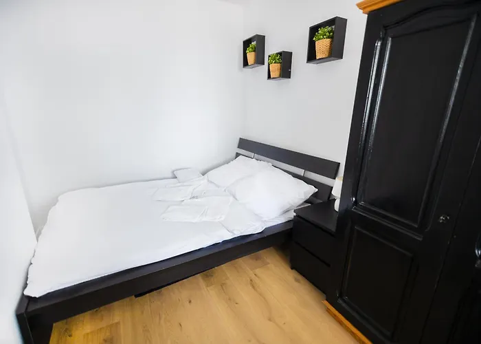 Super Chmielna Str Super View