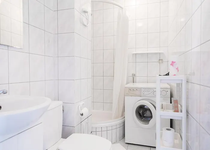 Super Chmielna Str Super View Lejlighed