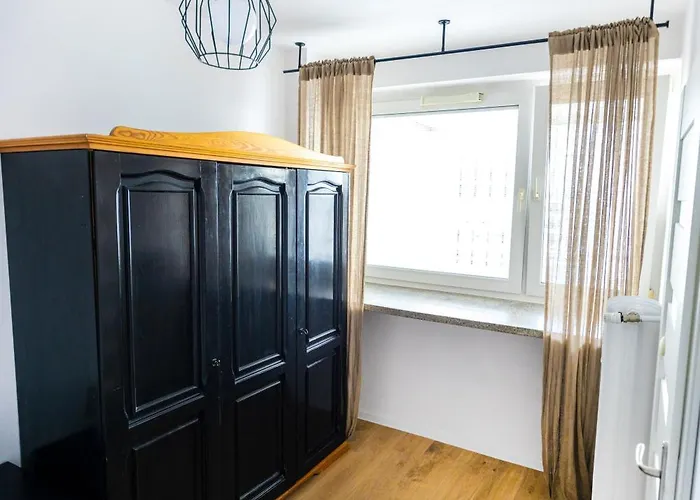 Lejlighed Super Chmielna Str Super View *