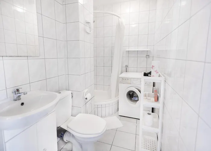 Super Chmielna Str Super View Lejlighed Warszawa