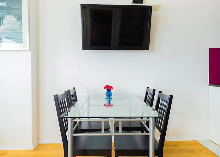 Super Chmielna Str Super View * Warszawa