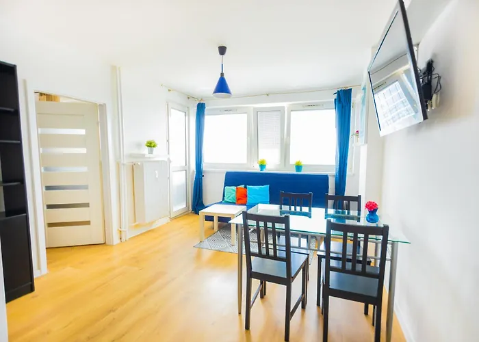 Super Chmielna Str Super View