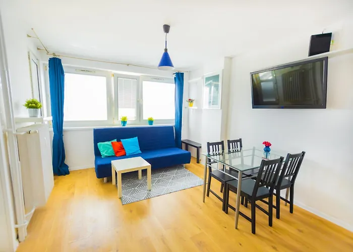 Super Chmielna Str Super View *