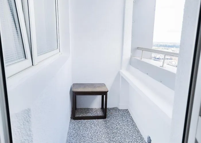 Lejlighed Super Chmielna Str Super View